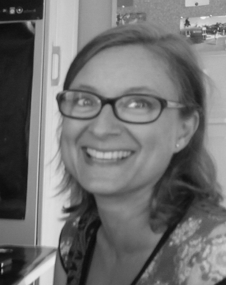 Krstina Deboudt - © D.R.