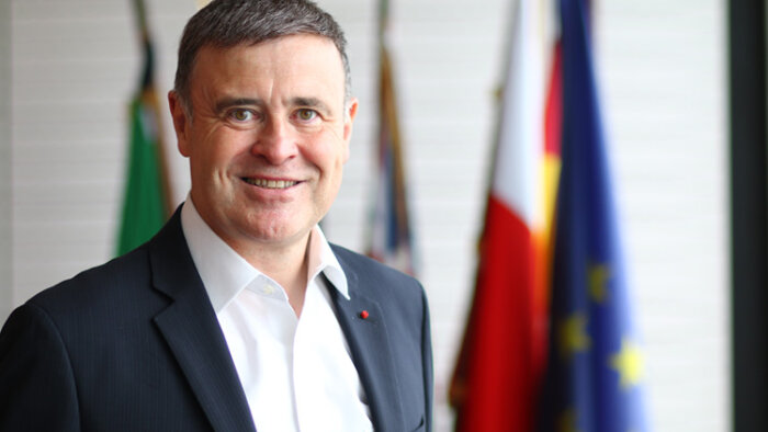 « La coalescence sera une compétence clé de demain », Frank Bournois