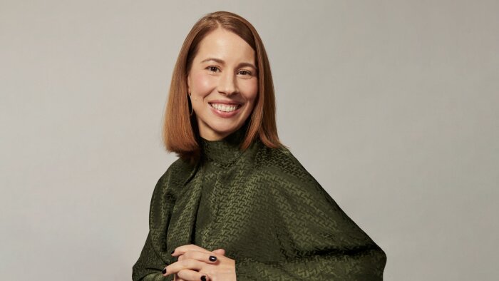 Caroline Evans de Gantès, directrice générale d’AVIV France (groupe SeLoger, Meilleurs Agents) - © D.R.