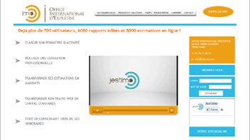 Jestimo : un système expert d’estimation des prix - © D.R.