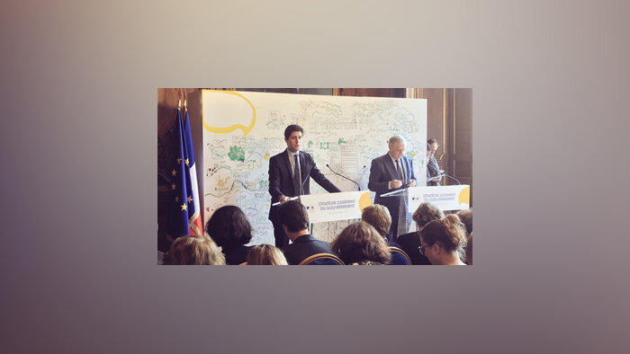 Les 5 infos à retenir du Plan Logement du gouvernement