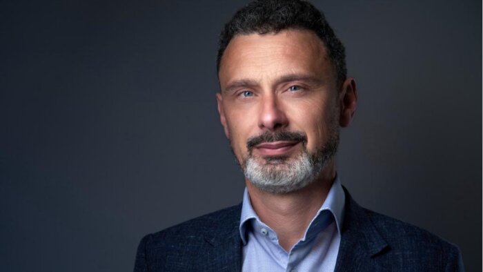 Norbert Fanchon, président du directoire du promoteur immobilier Gambetta - © D.R.