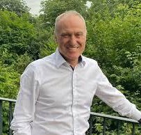 Philippe Le Roux est responsable de compte d’Efficy. - © D.R.