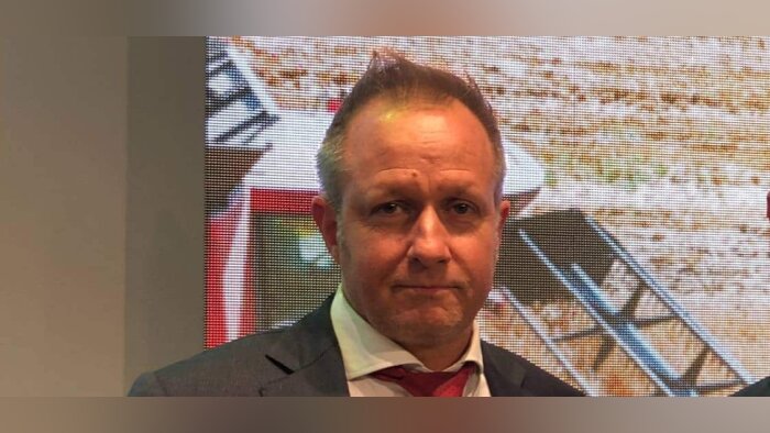 Après l’incident du pont de Sully, « Réussir à faire passer toutes les péniches sur la Seine cet été sera impossible », Laurent Vittoz, Valfrance