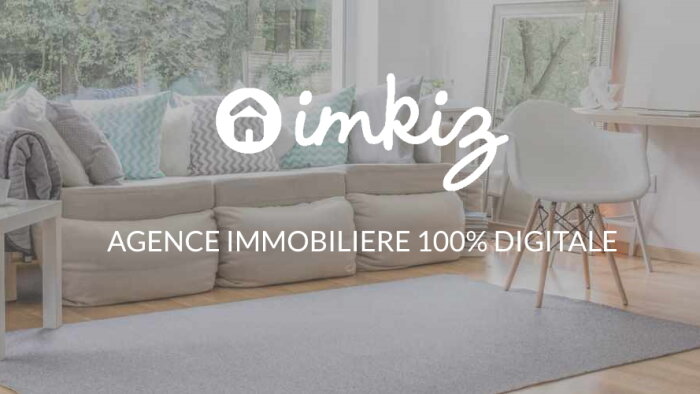 Imkiz : pas de visite du bien, mais des honoraires bas