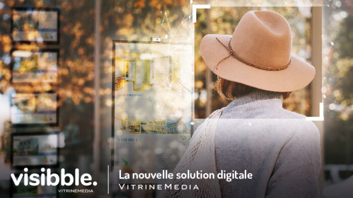Comment capter plus de clients avec VITRINEMEDIA ?