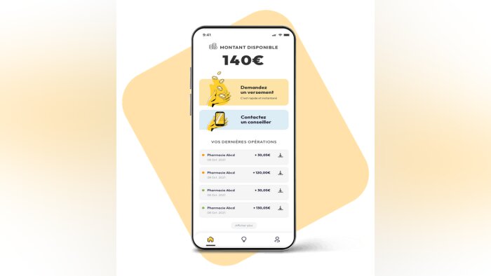 Spayr : interview de Louis Ajacques, Directeur associé et Pauline Prostak, experte RH indépendante - © D.R.