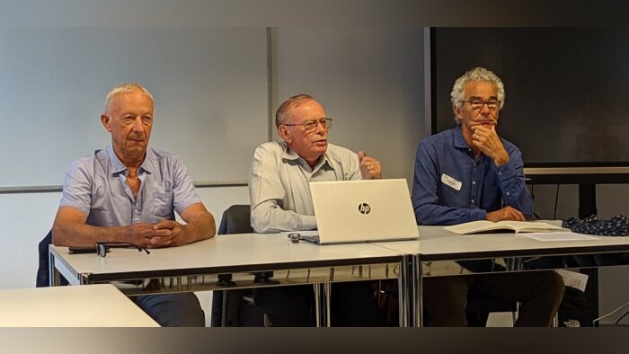 L’AFBV veut accélérer sur les NGT, avant les élections européennes
