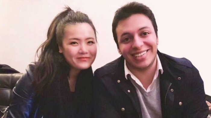 Shuo Wang et Alex Bouaziz, le duo fondateur derrière l’hyper-croissance de Deel - © D.R.