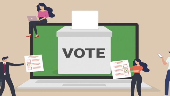 5,6 millions d’agents de la Fonction publique d’État sont appelés aux urnes. - © D.R.