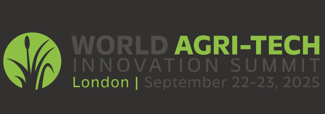 L’évènement aura lieu à Londres les 22 et 23 septembre prochains. - © World AgriTech Summit