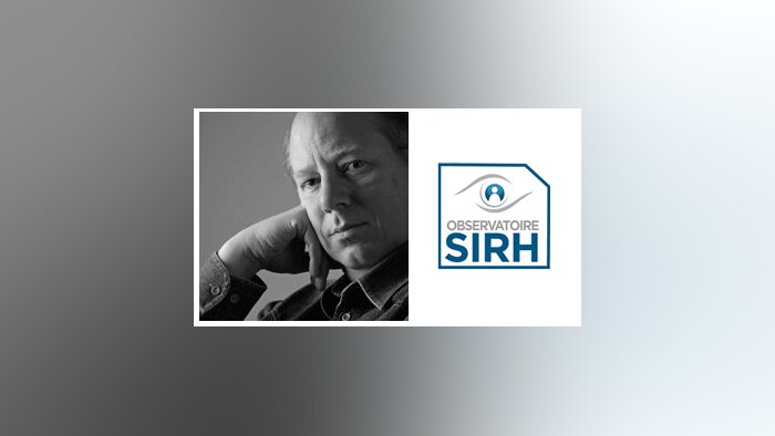 « La dématérialisation est un enjeu sur lequel la fonction SIRH doit se former », Bernard Just - © D.R.