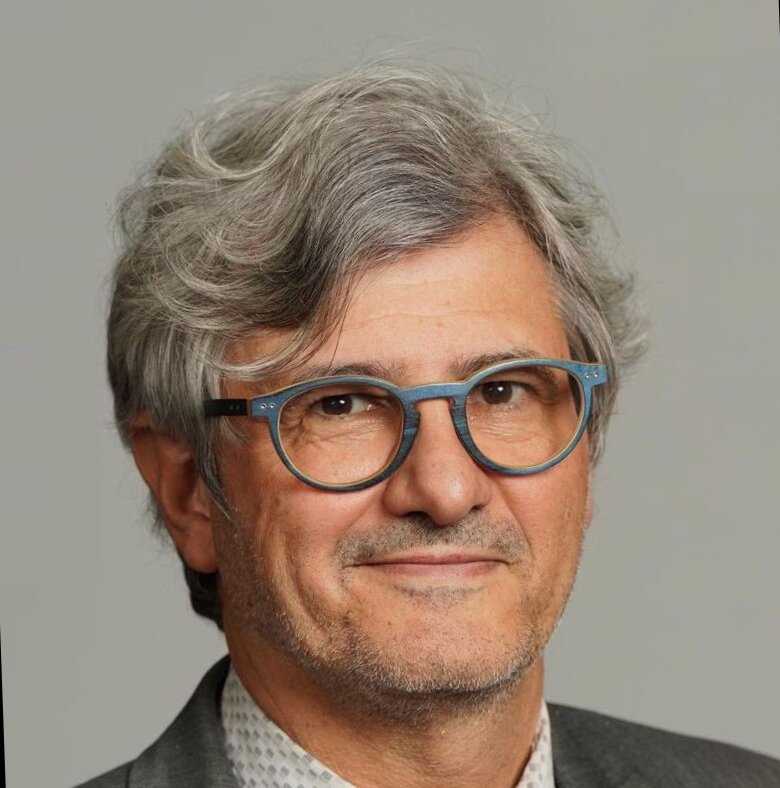 Thierry Koscielniak va rejoindre les Arts et Métiers comme conseiller en stratégie numérique et innovation pédagogique. - © D.R.