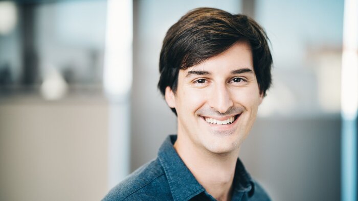 Côme Fouques, CEO d’Indy : la solution tout-en-un des indépendants lève 40 millions d’euros - © D.R.