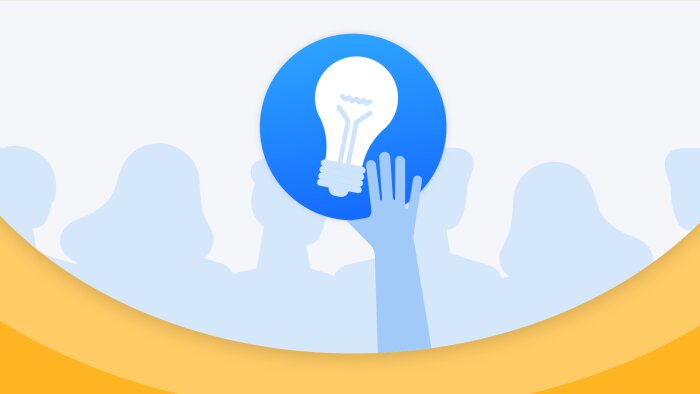 Wooclap organise une série de webinaire afin d’augmenter l’engagement des étudiants. - © Wooclap