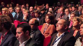 Au Digital HeRoes Day®, les RH passent à l’action ! - © D.R.