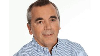 « Nous lançons la première solution de gestion de la paie 100 % hébergée dans le cloud », Laurent Bote - © D.R.