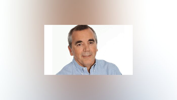 « Nous lançons la première solution de gestion de la paie 100 % hébergée dans le cloud », Laurent Bote - © D.R.