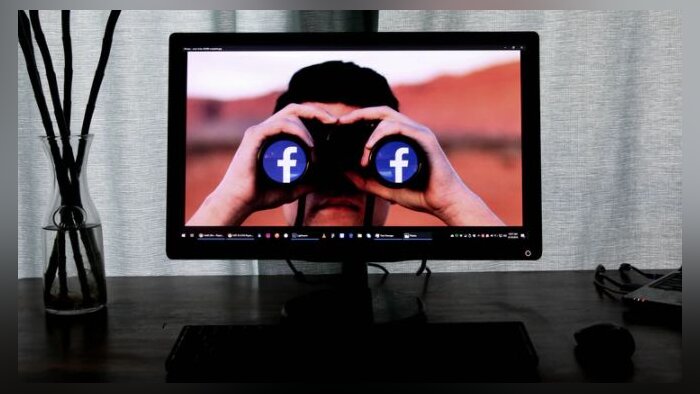 Facebook peut conduire à une procédure de licenciement, même en accès privé. - © D.R.