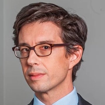 Luis Vassy est diplômé de Sciences Po Paris et de l’ÉNA. - © D.R.
