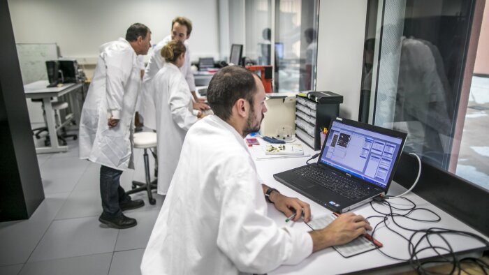Les modalités de recrutement varient d’un organisme à l’autre en fonction de son statut. - © France Universités - Université de Lorraine