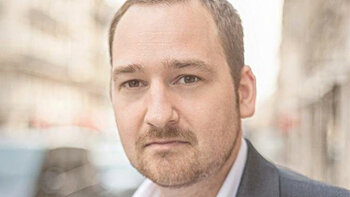 « Nous apportons aux promoteurs un outil d’aide à la vente très innovant », J.F Kitchiguine, Merchlar - © D.R.