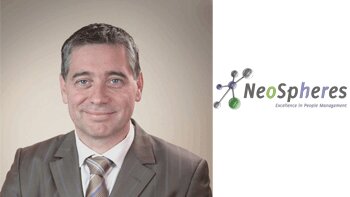 « En 2015, notre objectif est de doubler nos effectifs… et notre chiffre d’affaires ! », Philippe Bloq - © D.R.