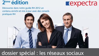 PME et réseaux sociaux : 5 raisons de s’y mettre - © D.R.