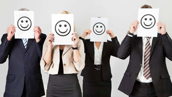 La satisfaction des mandataires est toujours aussi forte