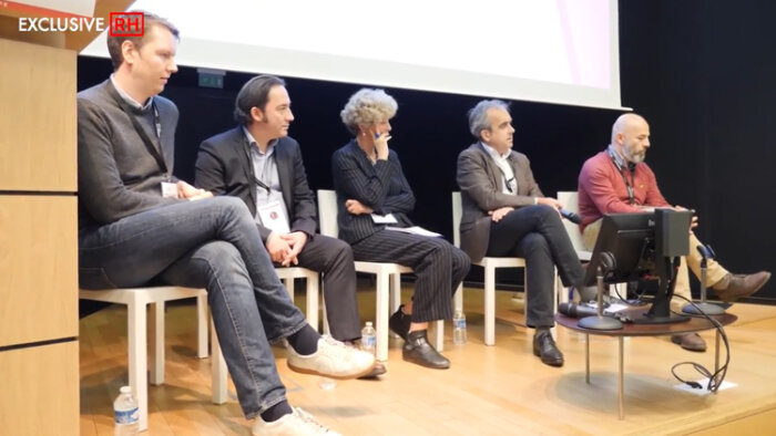 Think RH 2018 : les DRH face aux grandes mutations !