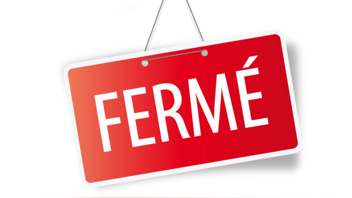 Avec 14 371 défaillances, le trimestre d’été 2025 se place à un niveau inédit pour cette période. - © D.R.