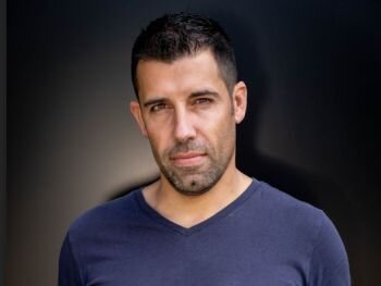 Daniel Morais, CEO de Golden Bees - © D.R.