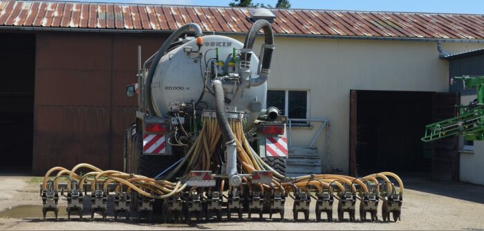 La Cour des comptes veut des mesures contraignantes sur la qualité de l’air