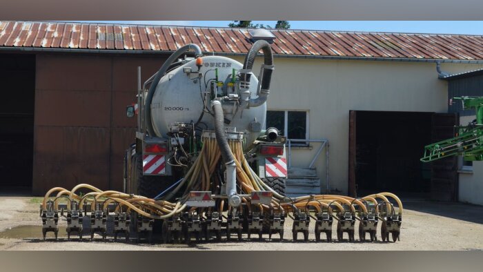 La Cour des comptes veut des mesures contraignantes sur la qualité de l’air