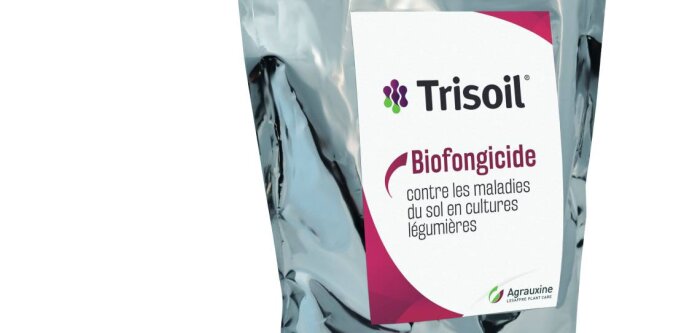 Extensions d’usages pour Tri-Soil