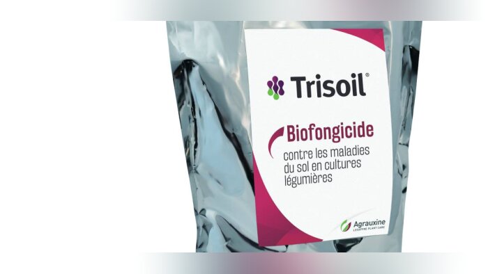 Extensions d’usages pour Tri-Soil