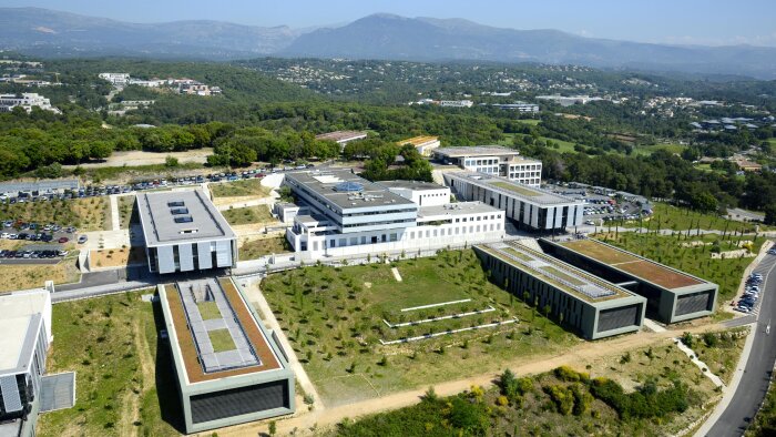 L’Université Côte d’Azur recherche un ou une responsable du pôle développement RH