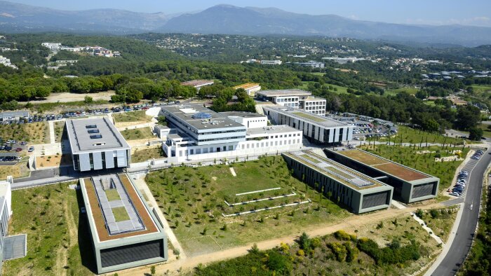 L’Université Côte d’Azur recrute un ou une gestionnaire financier(-ière)