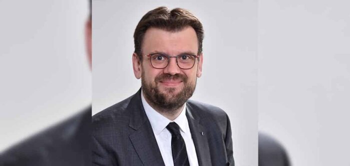 La coopération agricole nomme un nouveau directeur général adjoint