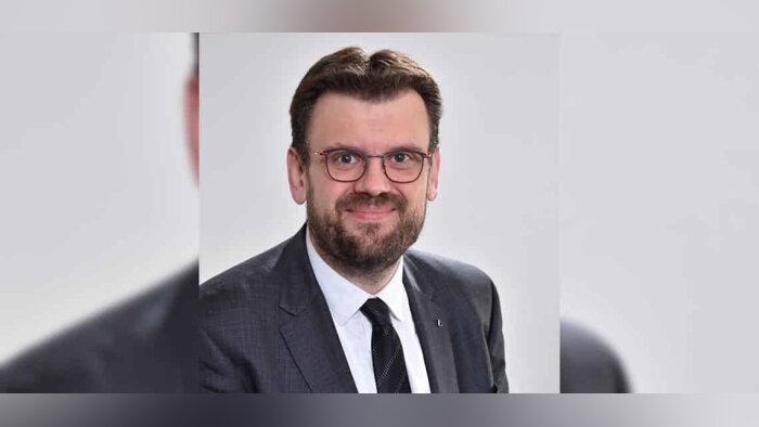La coopération agricole nomme un nouveau directeur général adjoint
