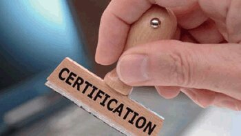 Réforme de la formation : comment choisir la bonne certification ? - © D.R.