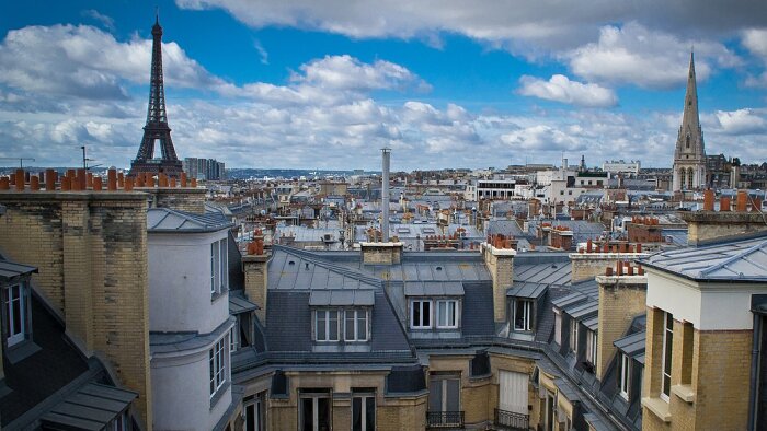 Investissement locatif - © D.R.