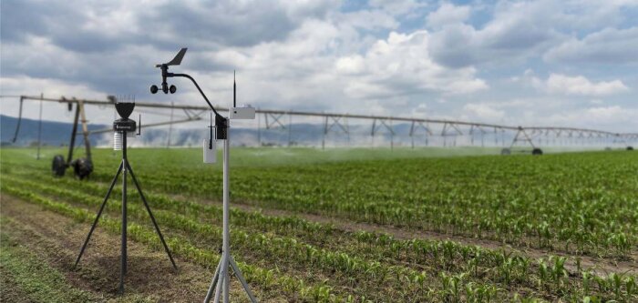 Leafcrop, Irricrop et Sencrop Plus, les 3 dispositifs éligibles au dispositif France AgriMer 2030