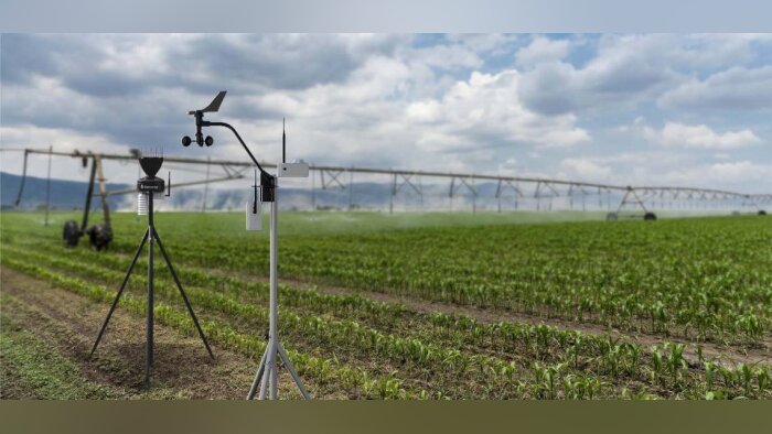 Leafcrop, Irricrop et Sencrop Plus, les 3 dispositifs éligibles au dispositif France AgriMer 2030