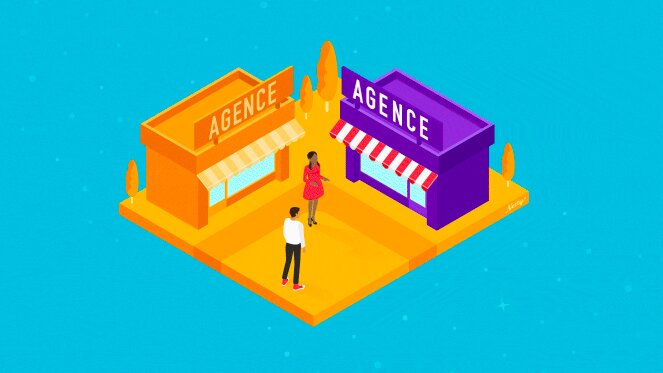 Quelles bonnes pratiques adopter pour se démarquer de la concurrence ? - © Netty