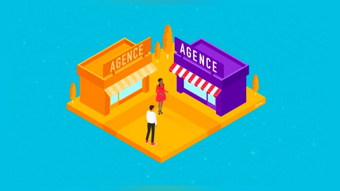 Quelles bonnes pratiques adopter pour se démarquer de la concurrence ? - © Netty