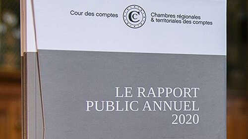 Education nationale : la Cour des comptes tire la SIRHEN d’alarme