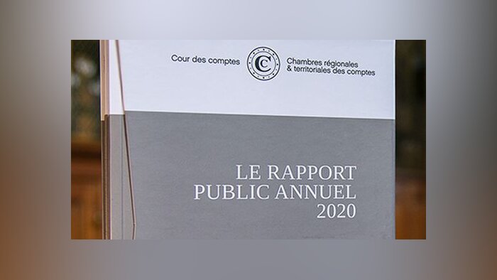 Education nationale : la Cour des comptes tire la SIRHEN d’alarme