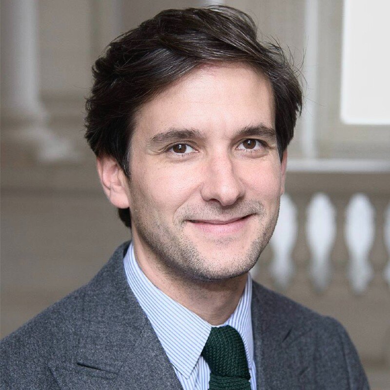 Boris Melmoux-Eude est directeur général des ressources humaines des ministères de l’éducation nationale, de l’ESR et des sports. - © D.R.