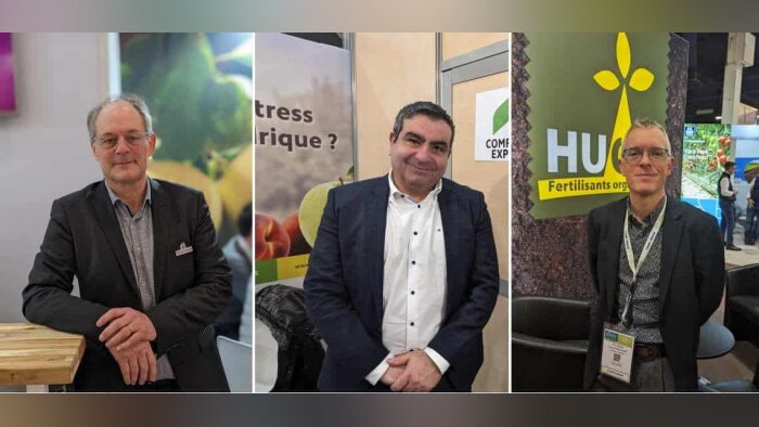 Engrais, des prix en baisse, mais une situation toujours compliquée